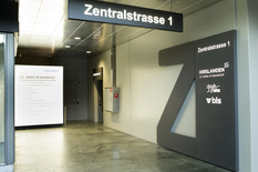 gyn-zentrum im Bahnhof, Zentralstrasse 1, 6003 Luzern