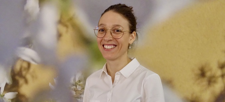 Dr. med. Isabell Braun