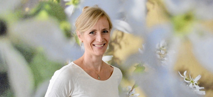Dr. med. Johanna Rasthofer